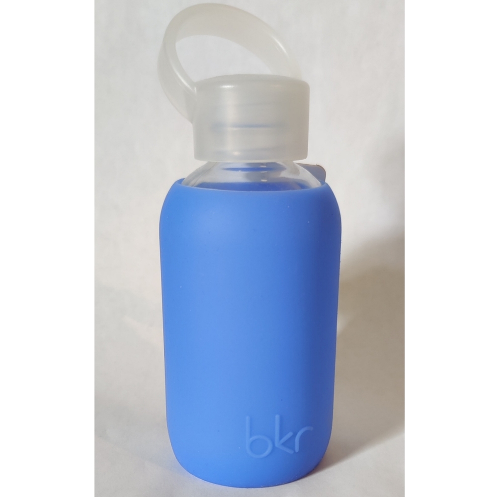 Bkr Romeo Teeny- 250ml / 8oz. Bottle